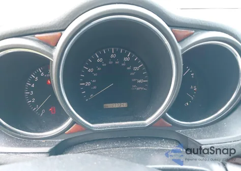 2008 Lexus Rx 350 из США, поврежденный, VIN 2T2HK31U88C094643